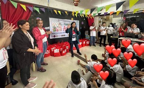 taguig lingap center|Koop Pamasko Sa Agosto For Taguig Lingap Center Residents.